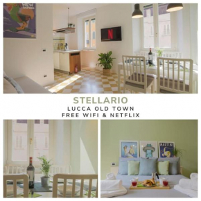 [Lucca Old Town] *Stellario* Free Netflix Wi-fi